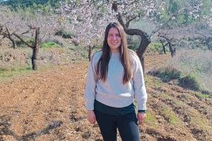 Alicia Paús serà la candidata per Compromís a l'alcaldia de Sant Joan de Moró