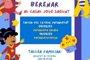 Hoy se celebra el último Dijous de Berenar en el Casal Jove con un taller de creaciones dulces