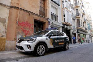 Castellón vigila a 517 maltratadores multireincidentes