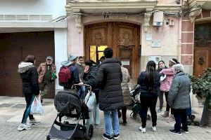 Provida Castellón denuncia que Conselleria los desahucia del local donde atienden a 300 mujeres