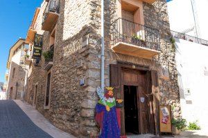 Un dels pocs museus del món dedicats als naips està a Oropesa