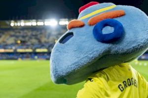 El Villarreal CF prepara su fiesta del centenario en el Estadio de la Cerámica