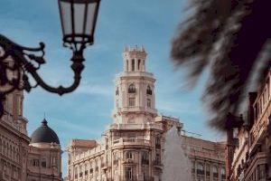 El ascenso de las temperaturas y el polvo en suspensión serán los protagonistas este domingo en la C. Valenciana