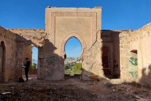 El Ayuntamiento de la Vila Joiosa licita la redacción del proyecto de restauración de la Villa Giacomina de la Malladeta