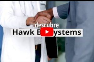 Hawk Biosystems del PCUMH busca financiación para producir su tecnología que triplica el éxito de la inmunoterapia en cáncer de pulmón