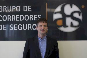 La correduría valenciana Gómez Cebrián se integra en ACS-CV