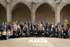 El Consorci de Museus celebra el tercer encuentro estatal de la Red PLANEA de Arte y Escuela