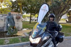 El Consorcio Camino del Cid pone en marcha una nueva edición de su Rally Mototurístico