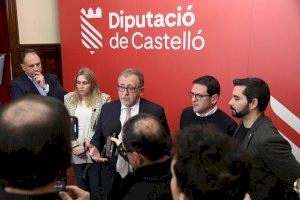 Diputación y ayuntamientos esperan sumarse a las alegaciones de sindicatos y patronal sobre las ayudas a la cerámica