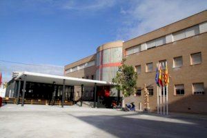 La Junta de Gobierno del Ayuntamiento de El Campello adjudica obras de reforma y adecuación del instituto Clot de L’Illot por 372.000 euros