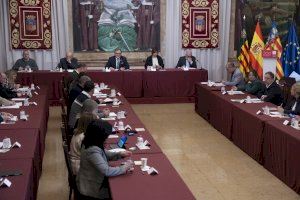 La Diputación de Castellón aprobará en el pleno una declaración institucional por el Día Internacional de la Mujer