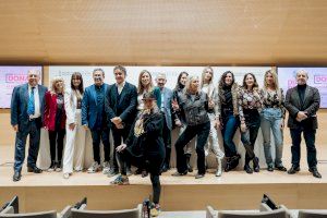 Valencia reunirá a más de 20 artista para celebrar el Día de la Dona Festival
