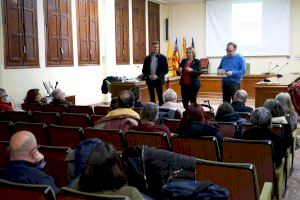 El Ayuntamiento de Benetússer presenta ante la ciudadanía su nuevo servicio MediaProp
