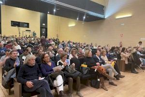La unión de Perico Sambeat con la Banda Municipal de Castelló arranca el Festival de Jazz