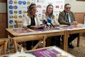 El Ayuntamiento invita a recorrer la Ruta Gastronómica de la Semana Santa por los mejores restaurantes de Alicante