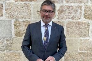 Guillermo Barber: “Prieto minimiza el logo del PSOE pero apoya la Ley del Solo sí es sí”