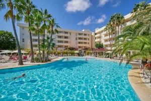Hoteles Intur desembarcará en Mallorca el próximo verano