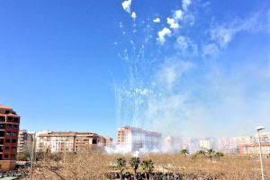 Castelló tindrà la primera mascletà per a persones sordes aquesta Magdalena