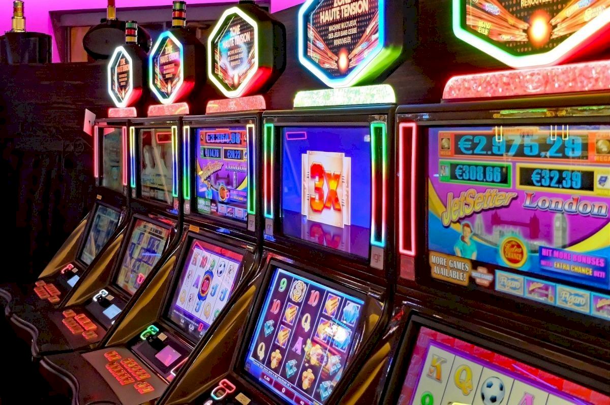 Fascinating casino Tactics That Can Help Your Business Grow