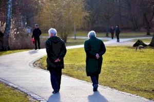 València pone en marcha los “radares de soledad” para promover un envejecimiento saludable