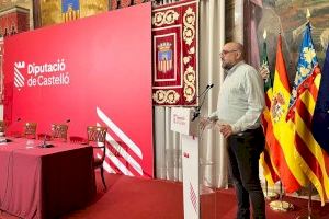 La Diputació de Castelló apropa dos programes europeus de suport a la cooperació transnacional