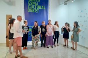 La Diputació de Castelló convoca a artistes per a adquirir noves obres d'art contemporani per a la seua col·lecció