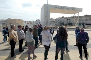 Los Paseos Saludables continuarán todo el año por su gran éxito