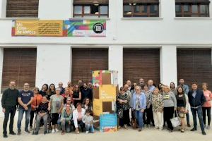 El Fons fortalece el municipalismo valenciano solidario con la campaña de sensibilización del proyecto “Un Fons de Valors”