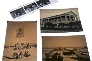 La Biblioteca Valenciana acepta la donación del archivo fotográfico de Francisco Moltó Esquembre