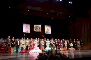 La FECACV comienza la celebración del Día de Andalucía en la Comunitat Valenciana y rinde homenaje a la provincia de Málaga