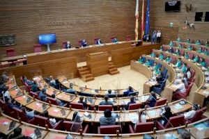 Los alumnos valencianos se comprometen a colaborar para que no haya bullying en las escuelas