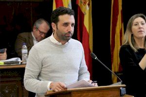 El Ple de la Corporació Municipal aprovà per majoria absoluta una moció amb motiu del 8 de Març