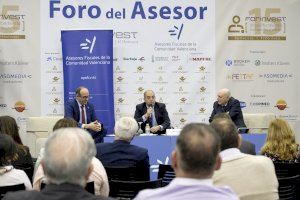 La innovación también entra en los despachos: llega el Foro del Asesor de Forinvest