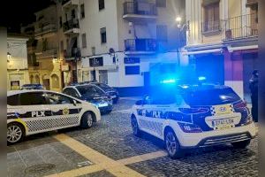 La Policía Local de Xàtiva continúa en situación de conflicto colectivo.