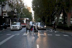 València impulsarà noves retolacions de carrers amb noms de dones per a visibilitzar la seua trajectòria