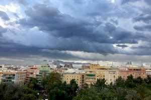 La Comunitat Valenciana deixa arrere un febrer gèlid