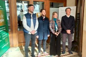 Castelló promueve un taller abierto a la ciudadanía sobre comunidades energéticas para impulsar el autoconsumo en los hogares