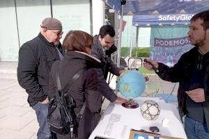 Inclou-me. Les jornades per la diversitat funcional