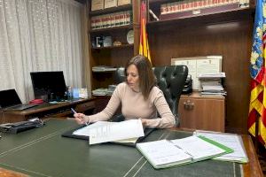 La Junta de Gobierno Local aprueba la adjudicación de las obras del parque infantil de la Plaza de España de Benejúzar