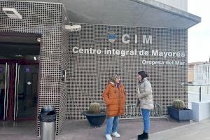 El Ayuntamiento ampliará el CIM de Oropesa del Mar