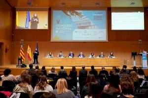 La UPV acoge el V Congreso Nacional de Emprendimiento, Empleo y Discapacidad