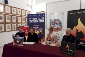 Les comissions i casals fallers es bolquen en la prevenció sobre el consum abusiu d'alcohol durant Falles