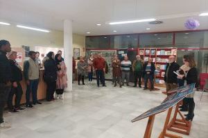 Dues exposicions obrin la programació del 8-M a Almenara