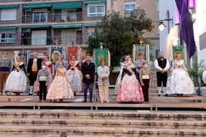 Cridà de las Fallas de Buñol e inauguración de la Exposición del Ninot este sábado