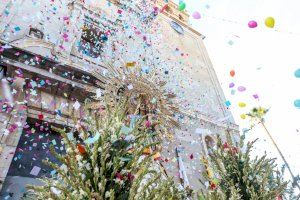 Declaran de Interés Turístico Autonómico las Fiestas  y Romería en honor a la Virgen del Pilar de Benejúzar