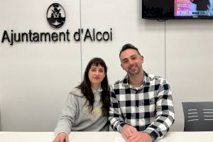 Presentació del concurs de grups de música ALCOISONA