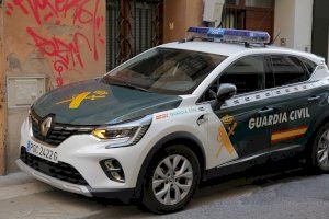 Dos detenidos por varios robos en restaurantes y empresas de Oropesa, Benicàsim y Torreblanca