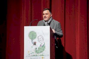 Ontinyent presenta la XXXIV Trobada d’Escoles en Valencià de La Vall d’Albaida