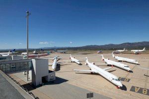 El aeropuerto de Castellón estrenará nueva ruta a una gran ciudad europea