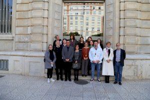 Labora posa en marxa el pla Avalem Dons per a reduir la bretxa de gènere